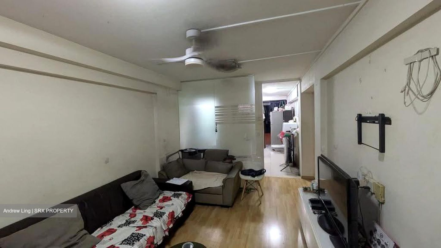 Blk 5 Di Tanjong Rhu (Kallang/Whampoa), HDB 3 Rooms #604404751